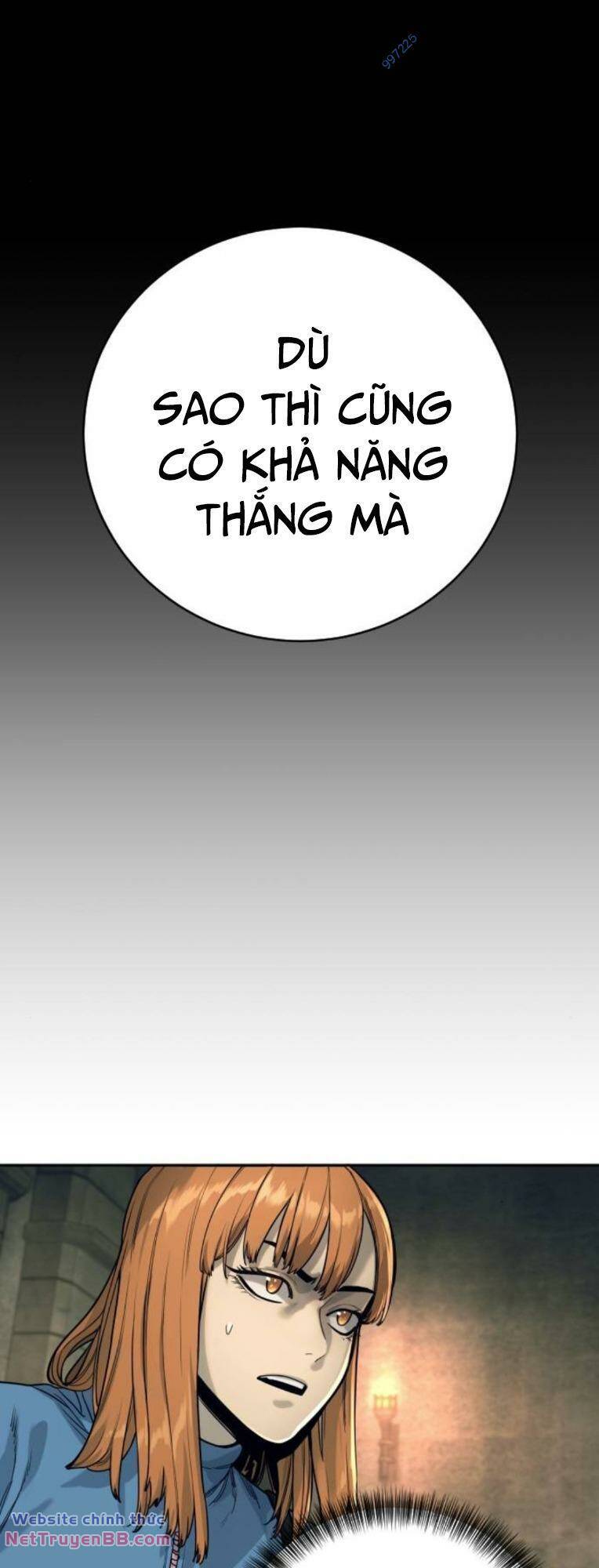 Cảnh Sát Báo Thù: Chapter 51
