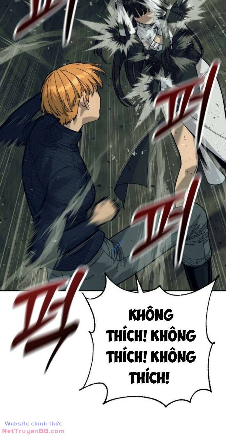 Cảnh Sát Báo Thù: Chapter 51