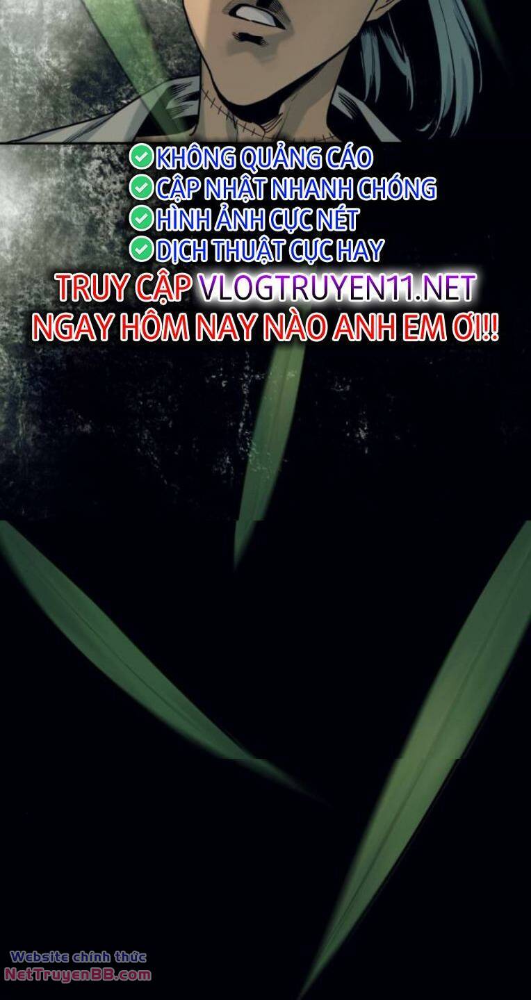 Cảnh Sát Báo Thù: Chapter 51