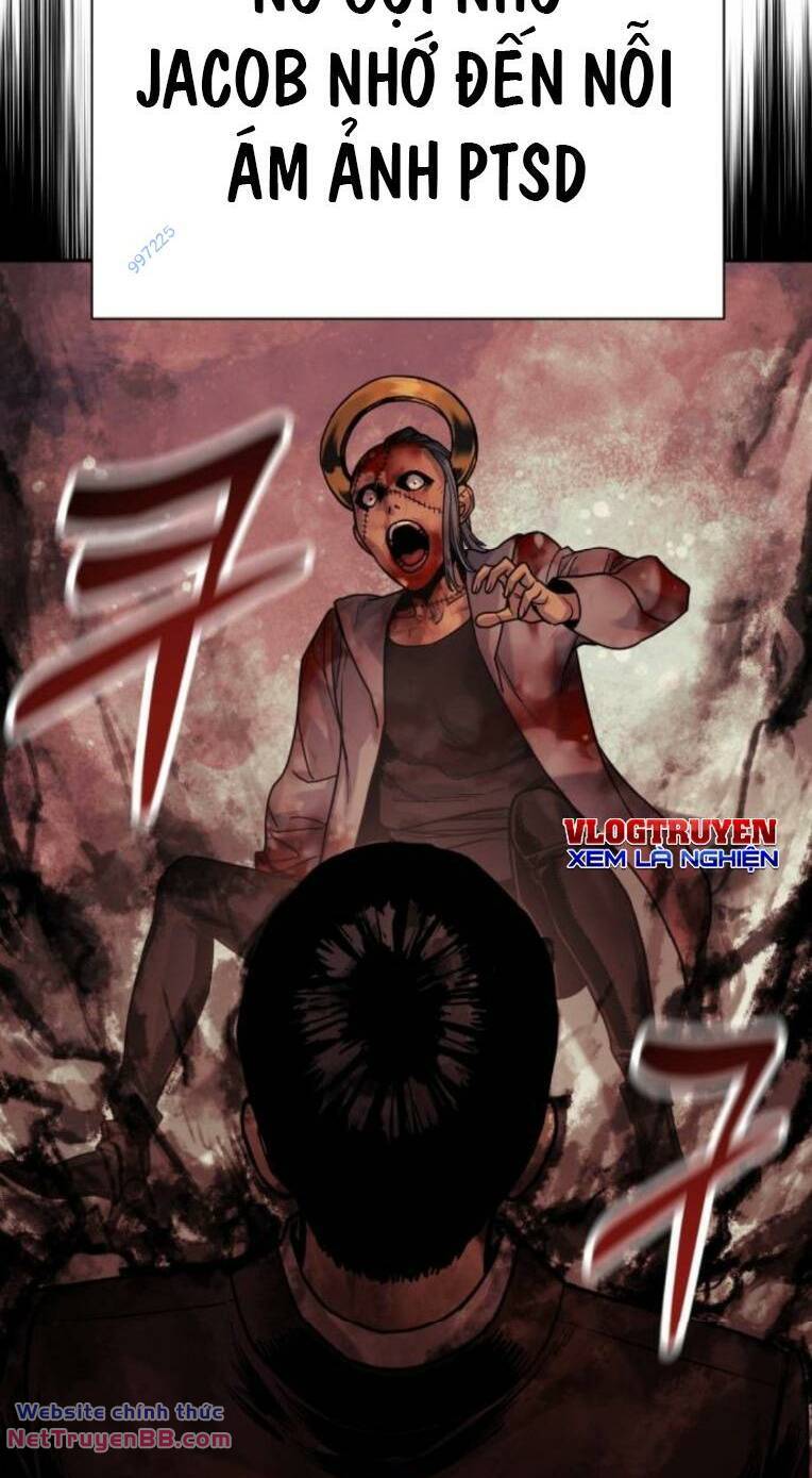 Cảnh Sát Báo Thù: Chapter 51