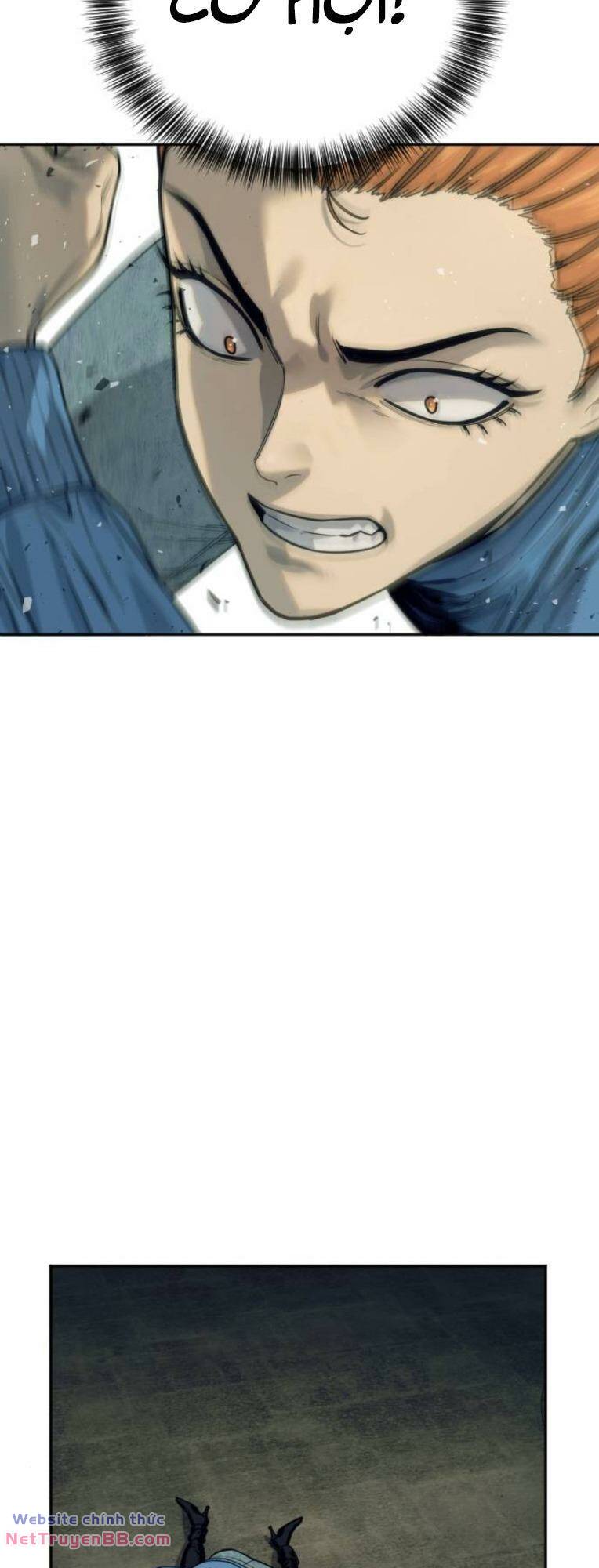 Cảnh Sát Báo Thù: Chapter 51