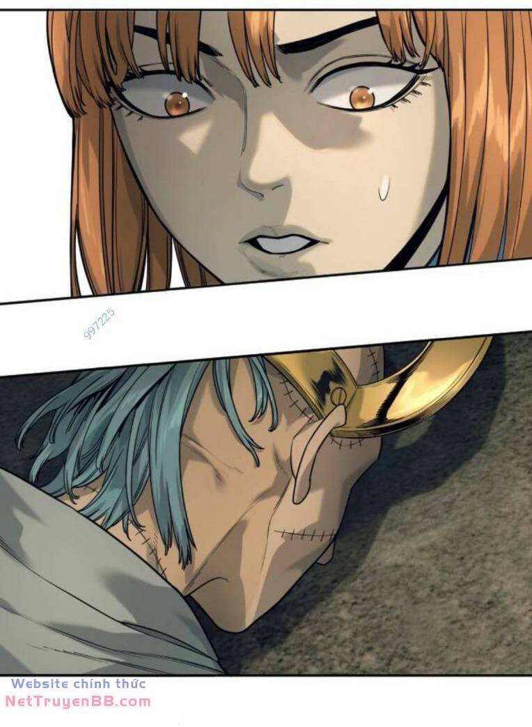 Cảnh Sát Báo Thù: Chapter 51