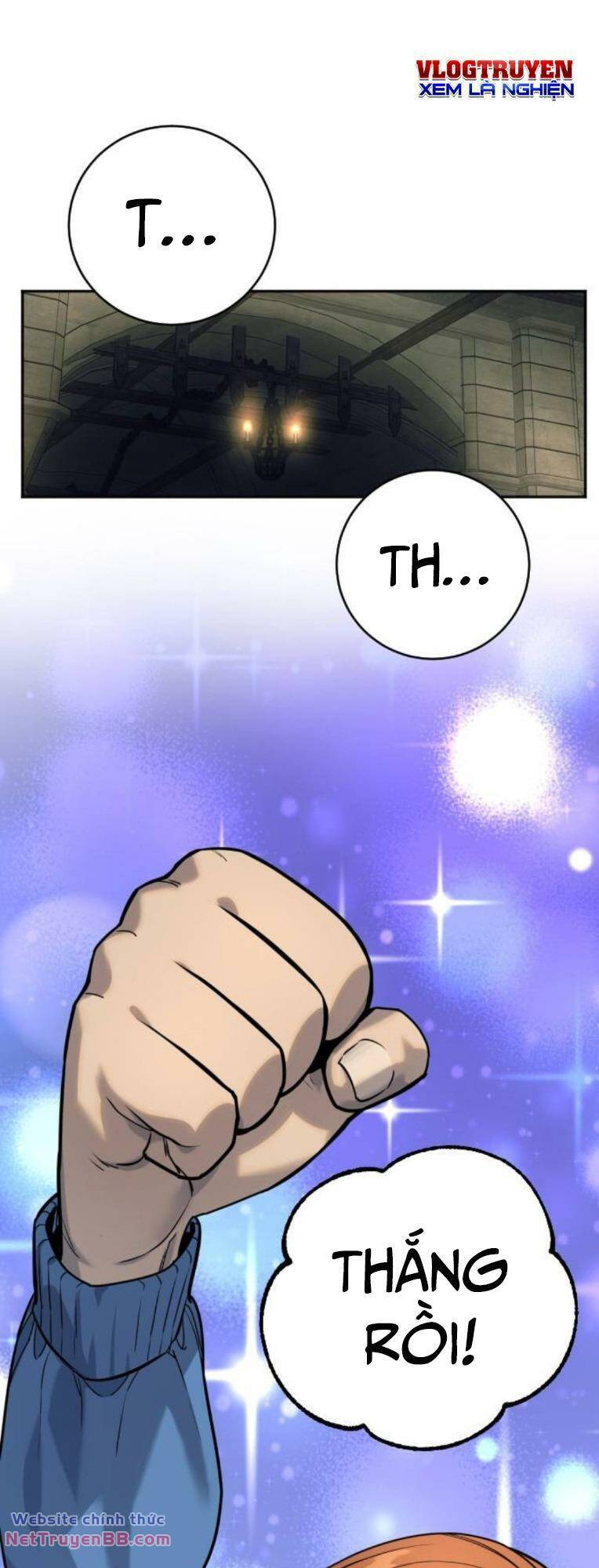 Cảnh Sát Báo Thù: Chapter 51