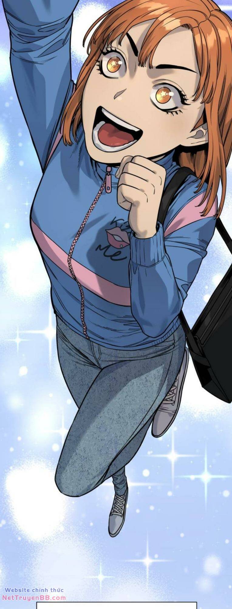 Cảnh Sát Báo Thù: Chapter 51