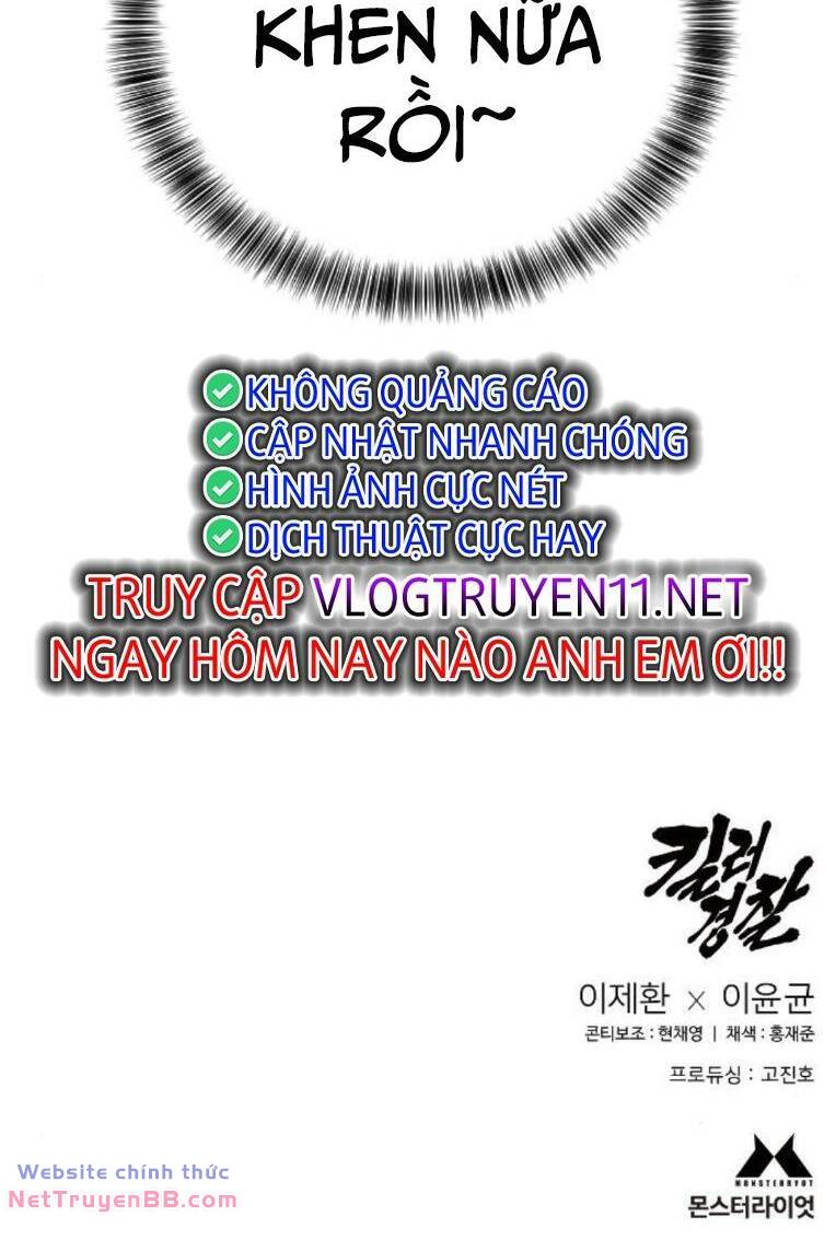 Cảnh Sát Báo Thù: Chapter 51