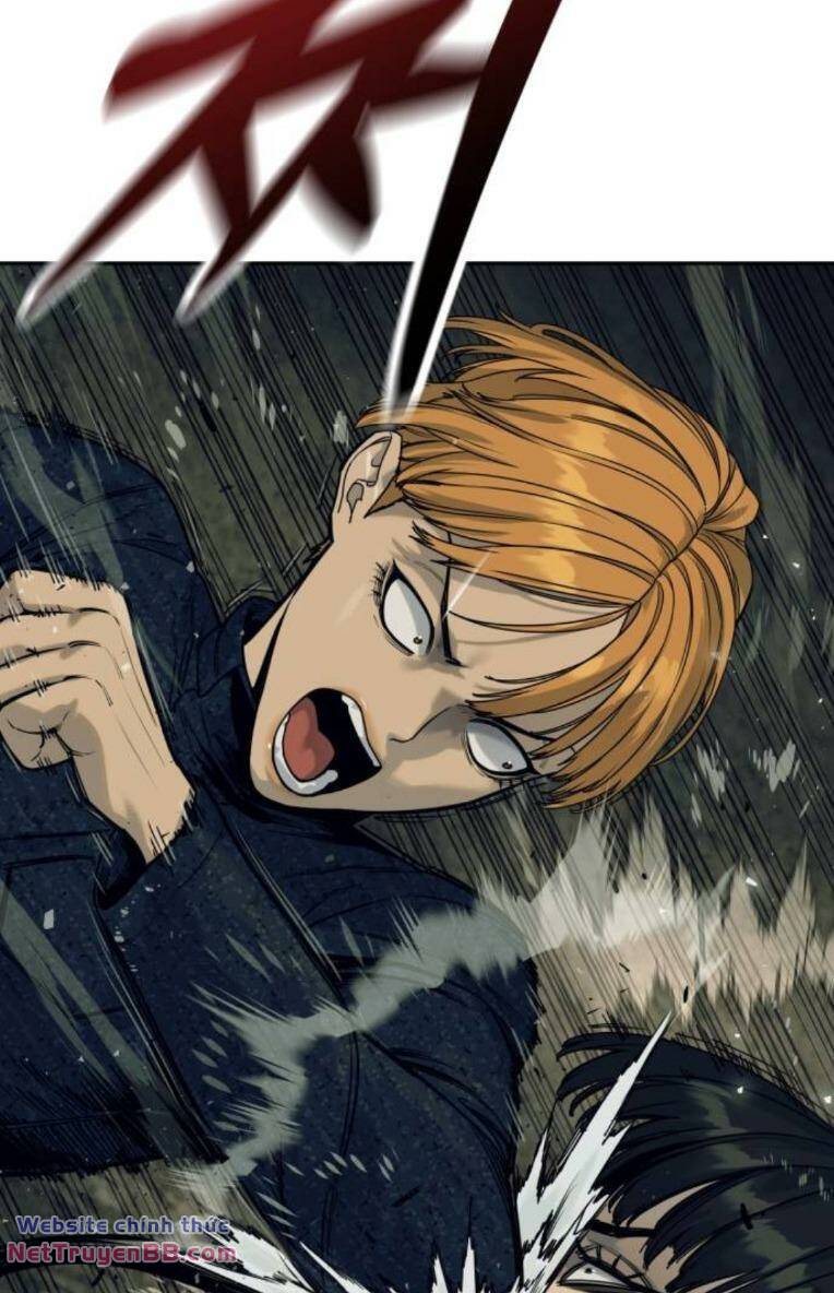 Cảnh Sát Báo Thù: Chapter 51