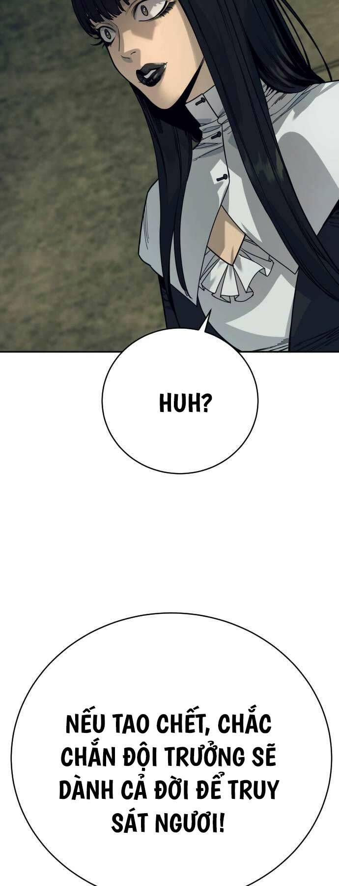 Cảnh Sát Báo Thù: Chapter 52
