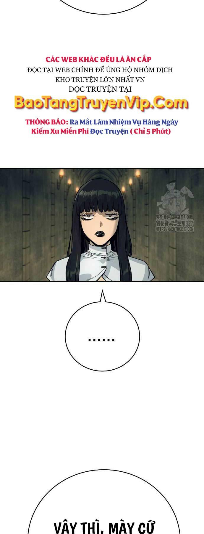 Cảnh Sát Báo Thù: Chapter 52