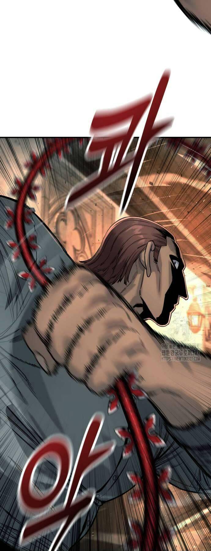 Cảnh Sát Báo Thù: Chapter 52