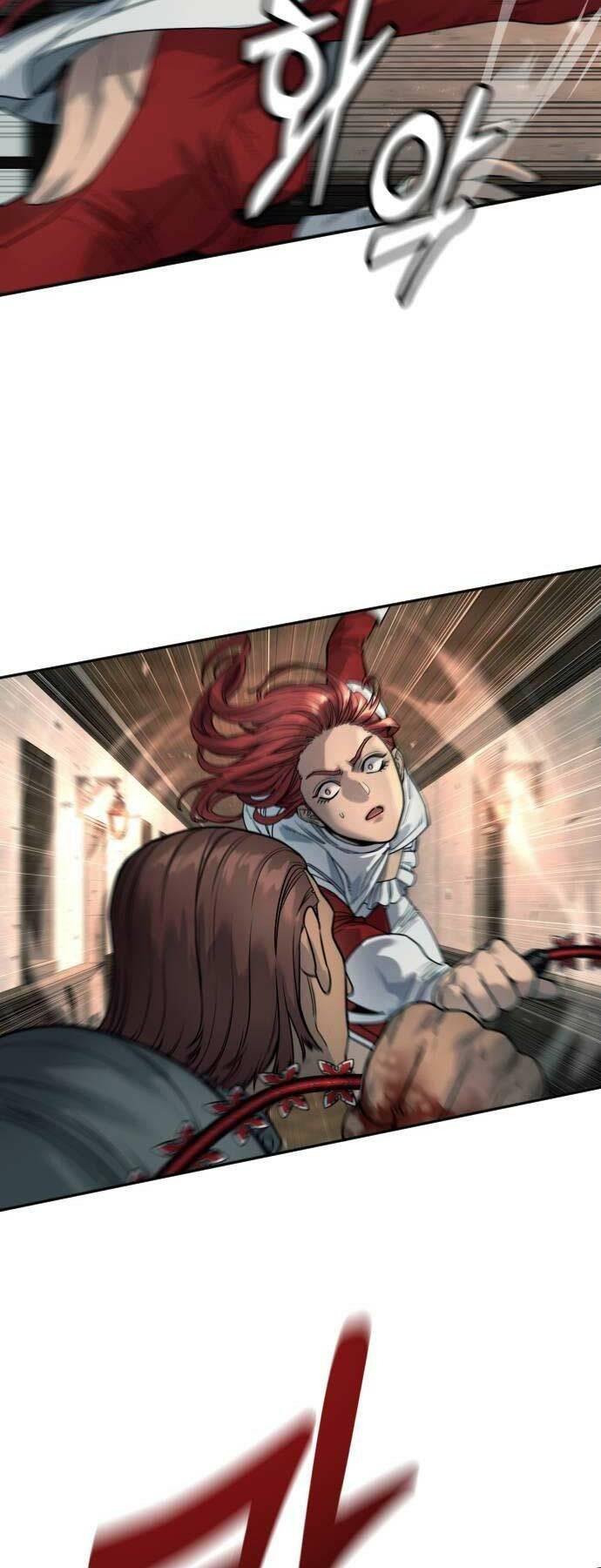 Cảnh Sát Báo Thù: Chapter 52
