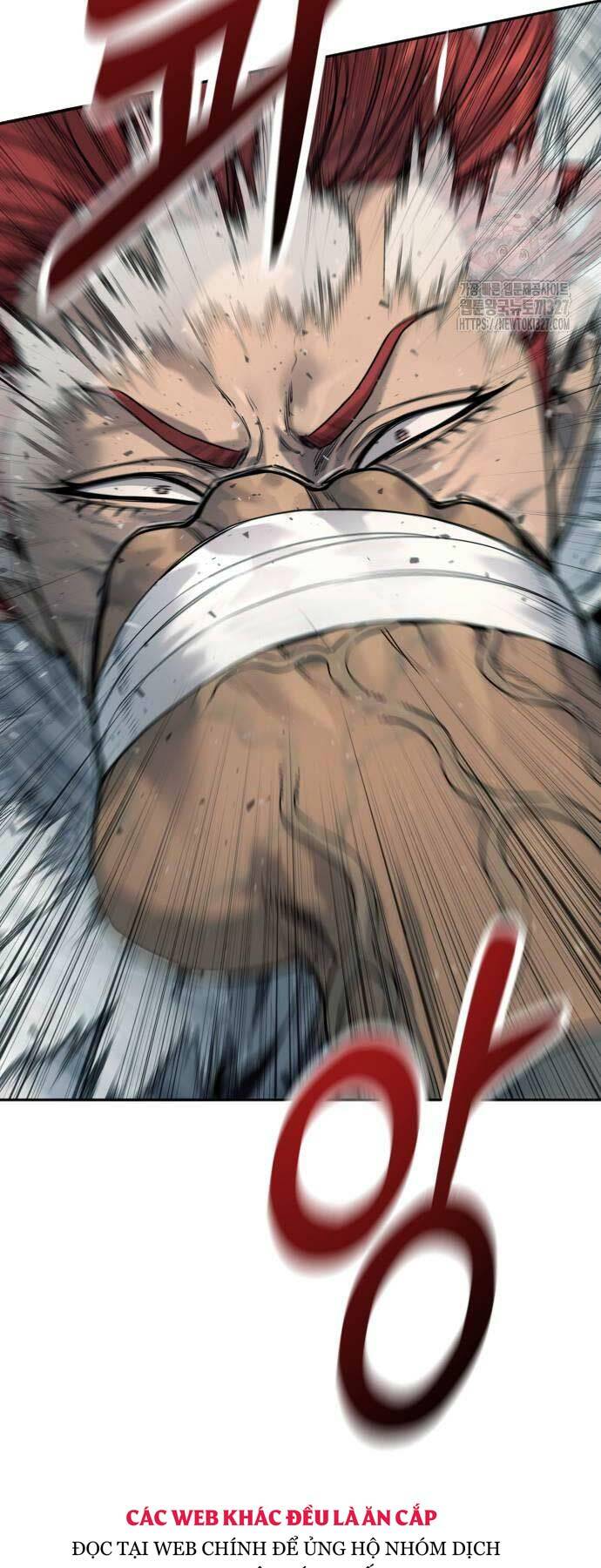 Cảnh Sát Báo Thù: Chapter 52