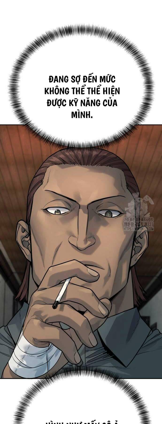 Cảnh Sát Báo Thù: Chapter 52