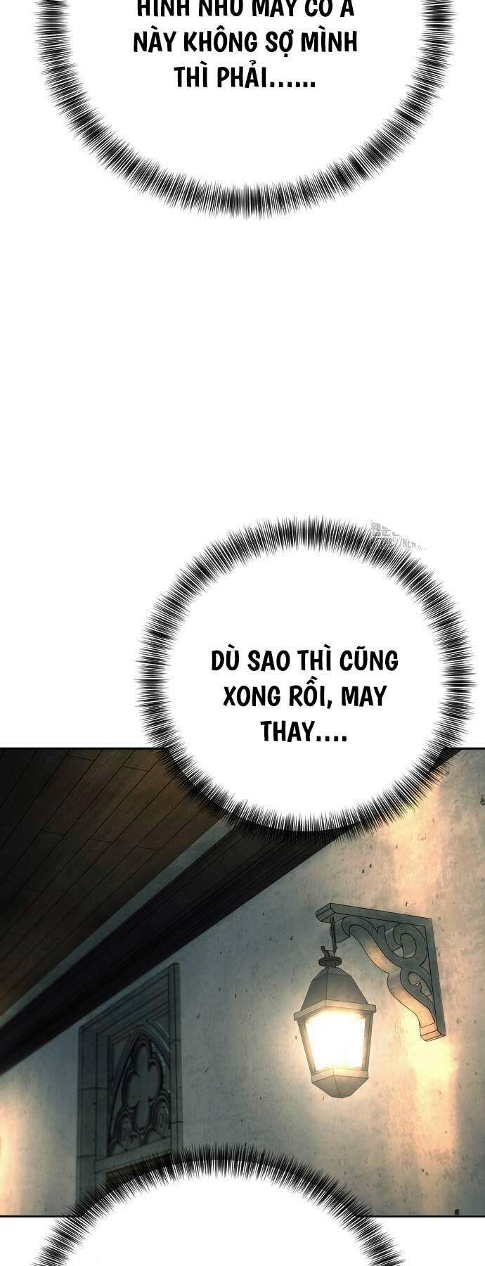 Cảnh Sát Báo Thù: Chapter 52