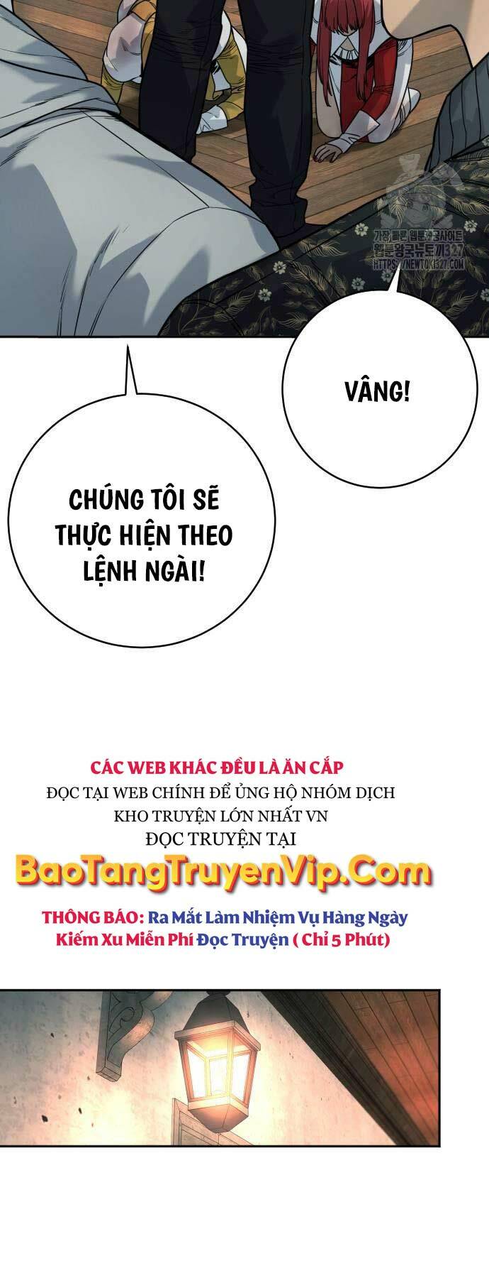 Cảnh Sát Báo Thù: Chapter 52
