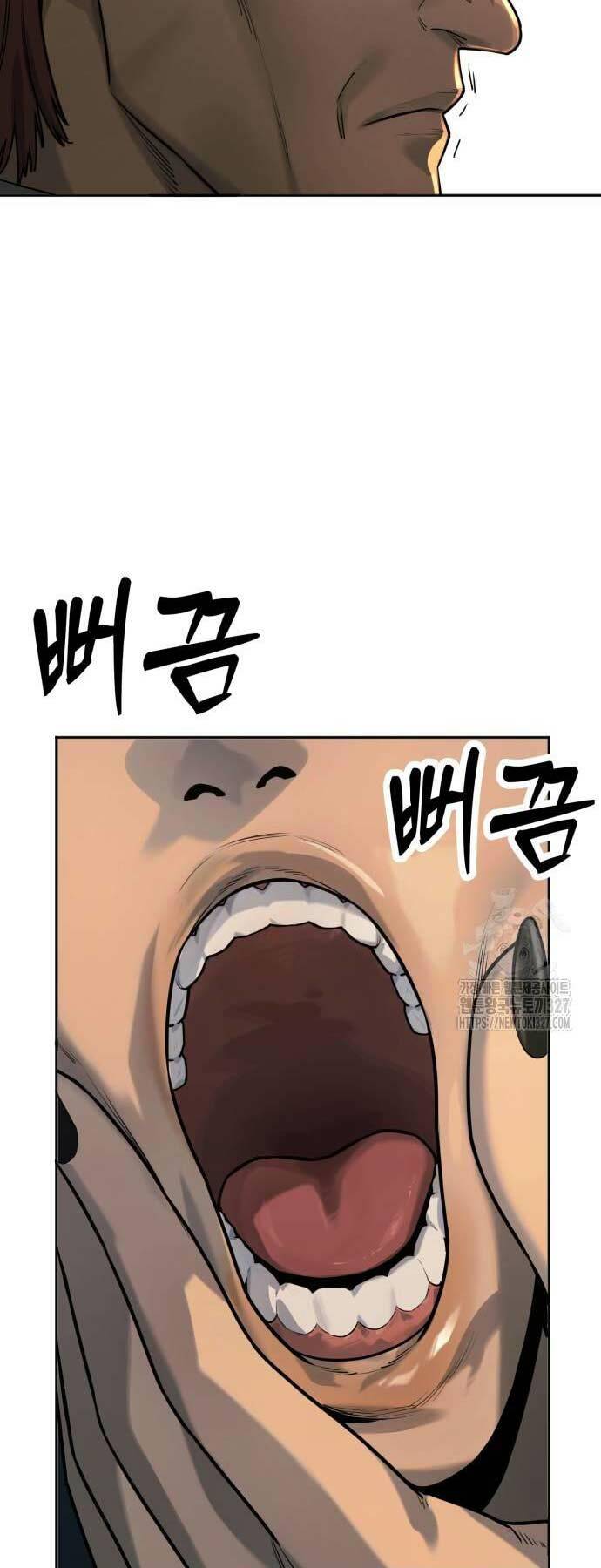 Cảnh Sát Báo Thù: Chapter 52