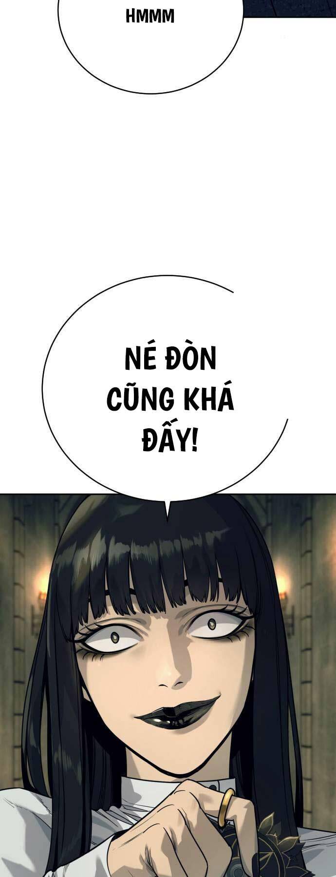 Cảnh Sát Báo Thù: Chapter 52