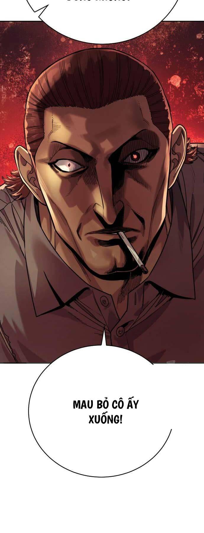 Cảnh Sát Báo Thù: Chapter 52