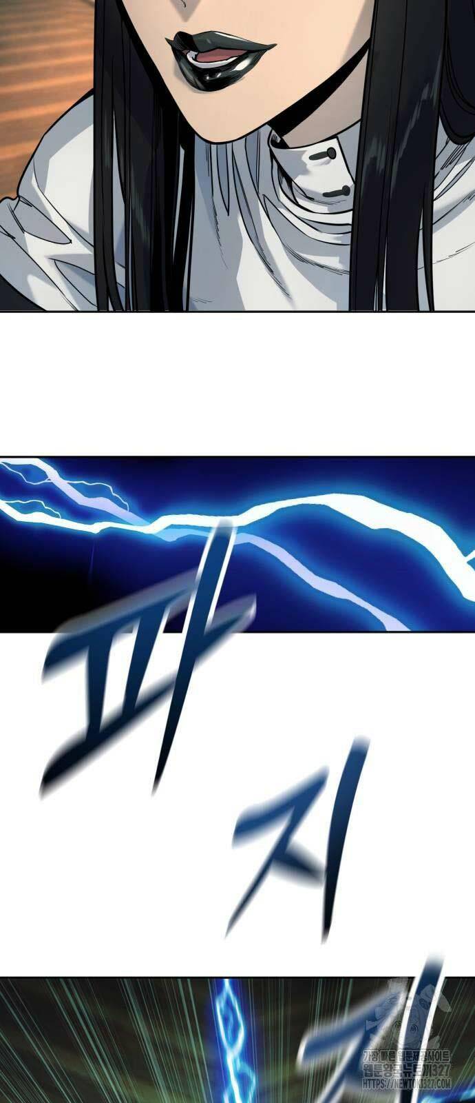 Cảnh Sát Báo Thù: Chapter 52