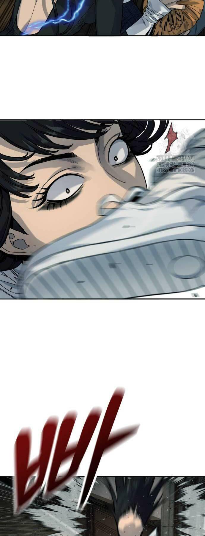 Cảnh Sát Báo Thù: Chapter 52