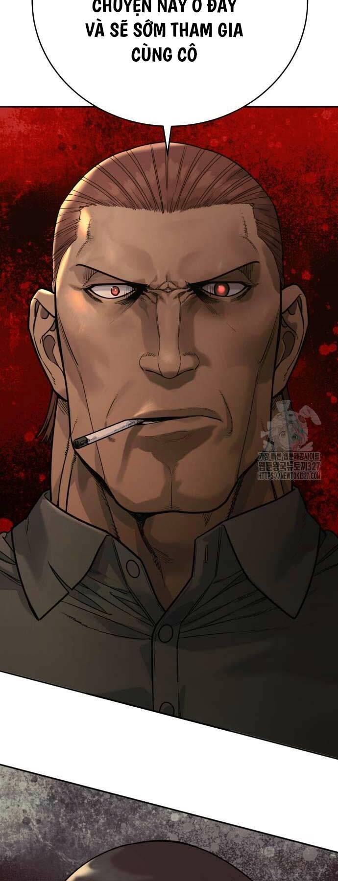 Cảnh Sát Báo Thù: Chapter 52