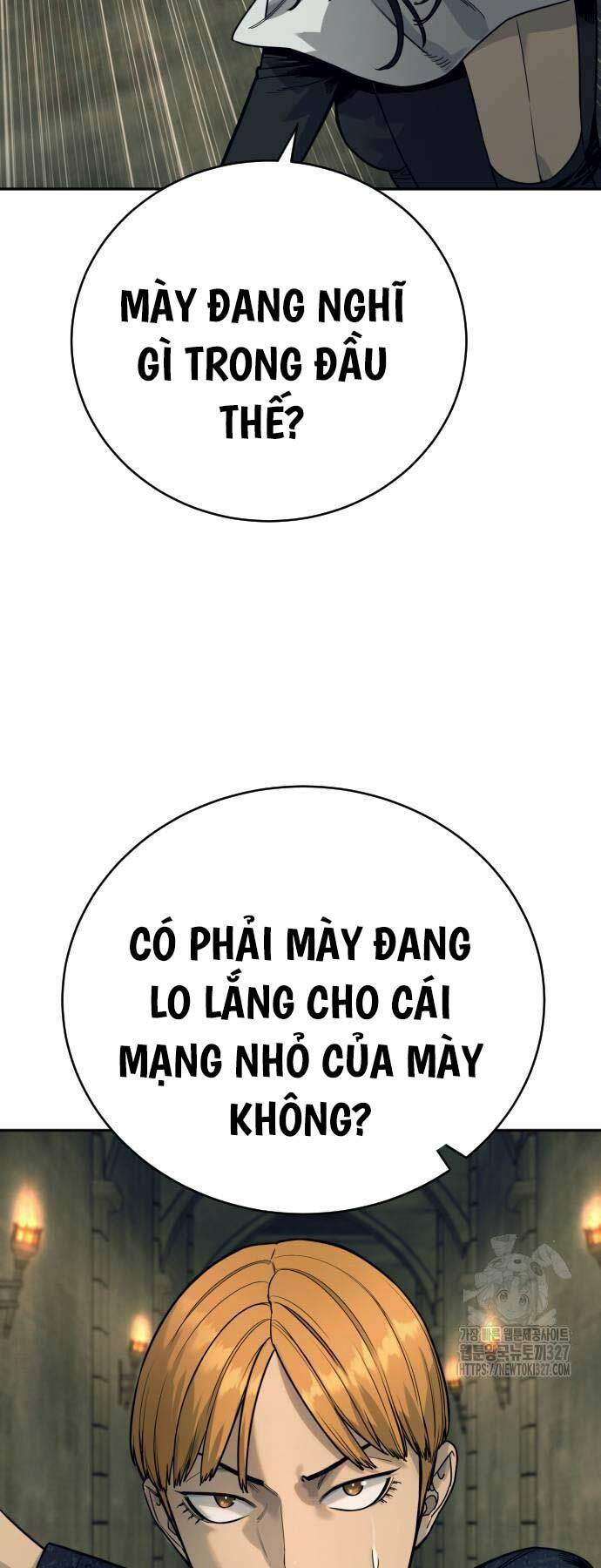Cảnh Sát Báo Thù: Chapter 52
