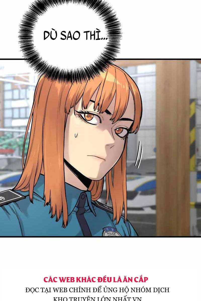 Cảnh Sát Báo Thù: Chapter 6
