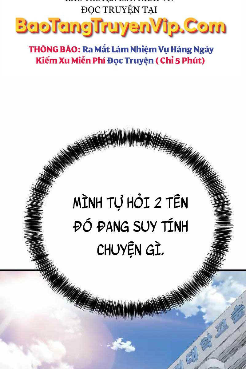 Cảnh Sát Báo Thù: Chapter 6