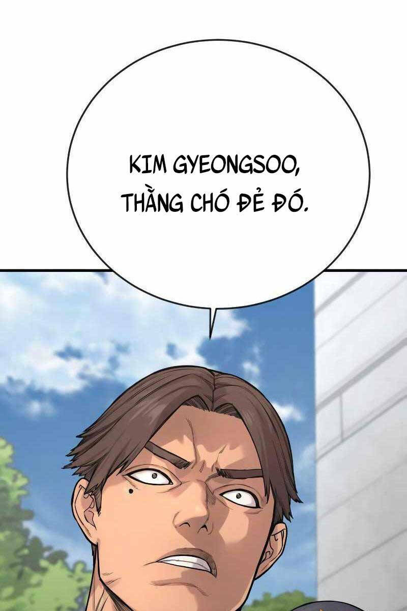 Cảnh Sát Báo Thù: Chapter 6
