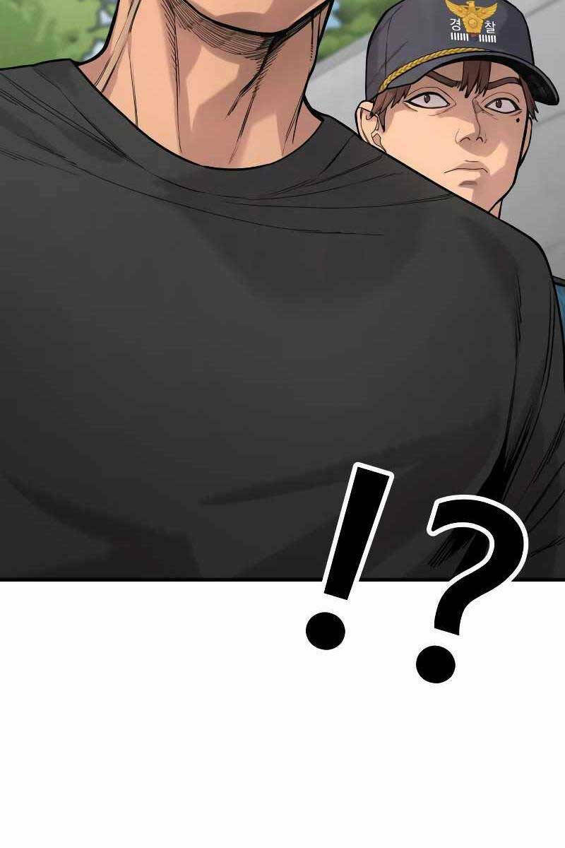 Cảnh Sát Báo Thù: Chapter 6