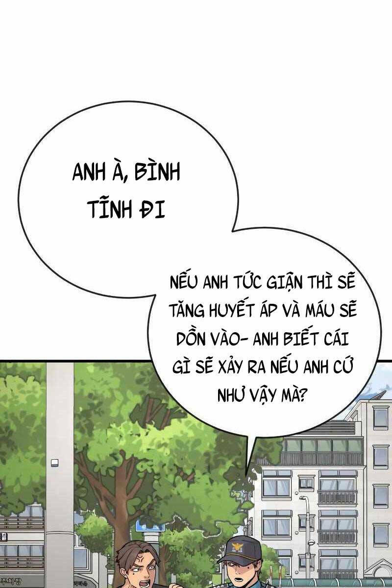 Cảnh Sát Báo Thù: Chapter 6