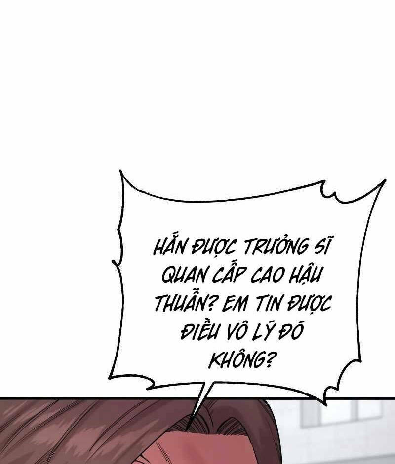 Cảnh Sát Báo Thù: Chapter 6