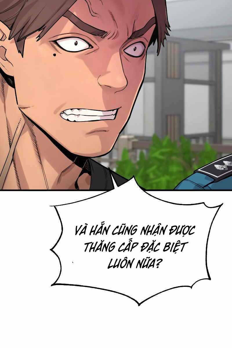 Cảnh Sát Báo Thù: Chapter 6