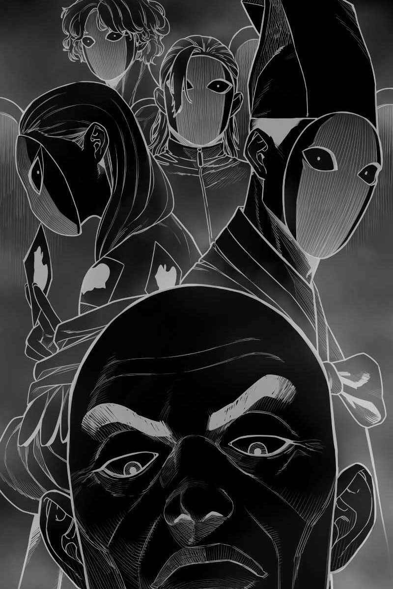 Cảnh Sát Báo Thù: Chapter 6