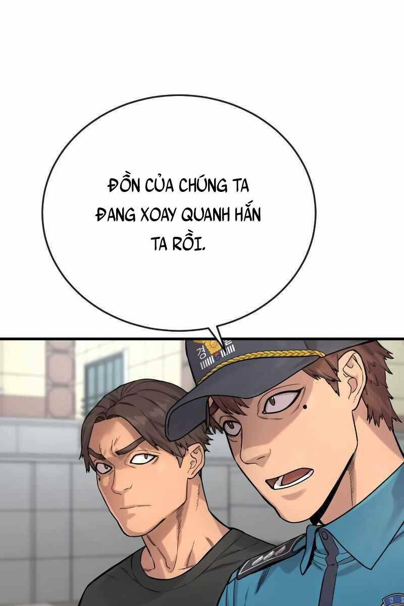 Cảnh Sát Báo Thù: Chapter 6