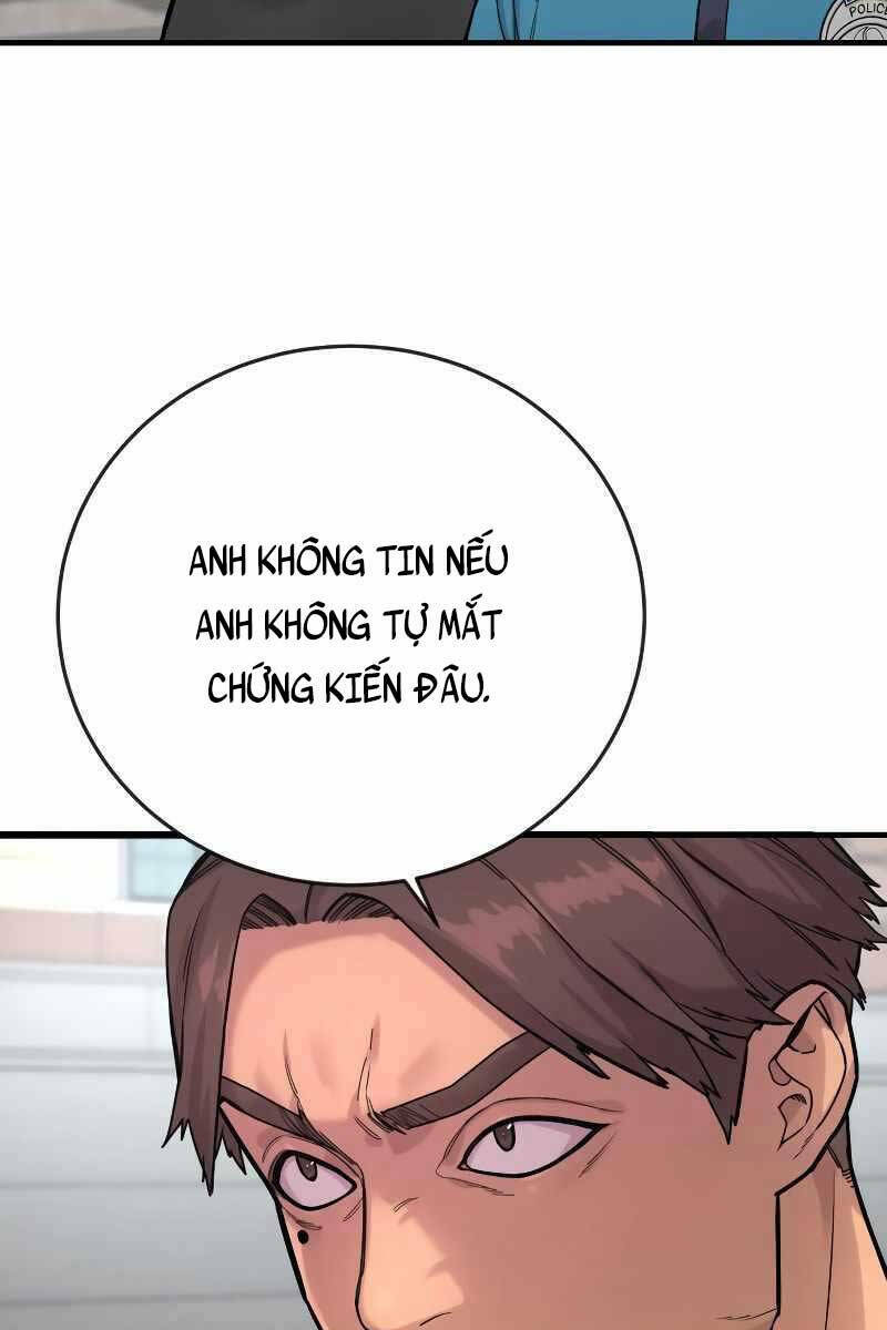 Cảnh Sát Báo Thù: Chapter 6