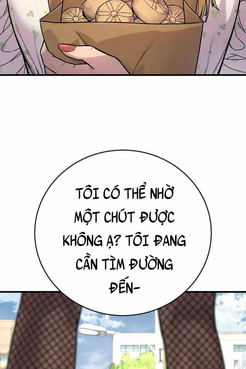 Cảnh Sát Báo Thù: Chapter 6