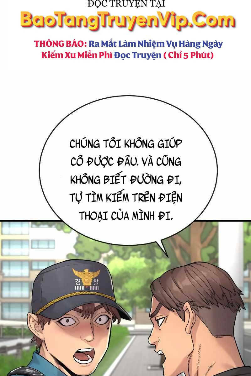 Cảnh Sát Báo Thù: Chapter 6