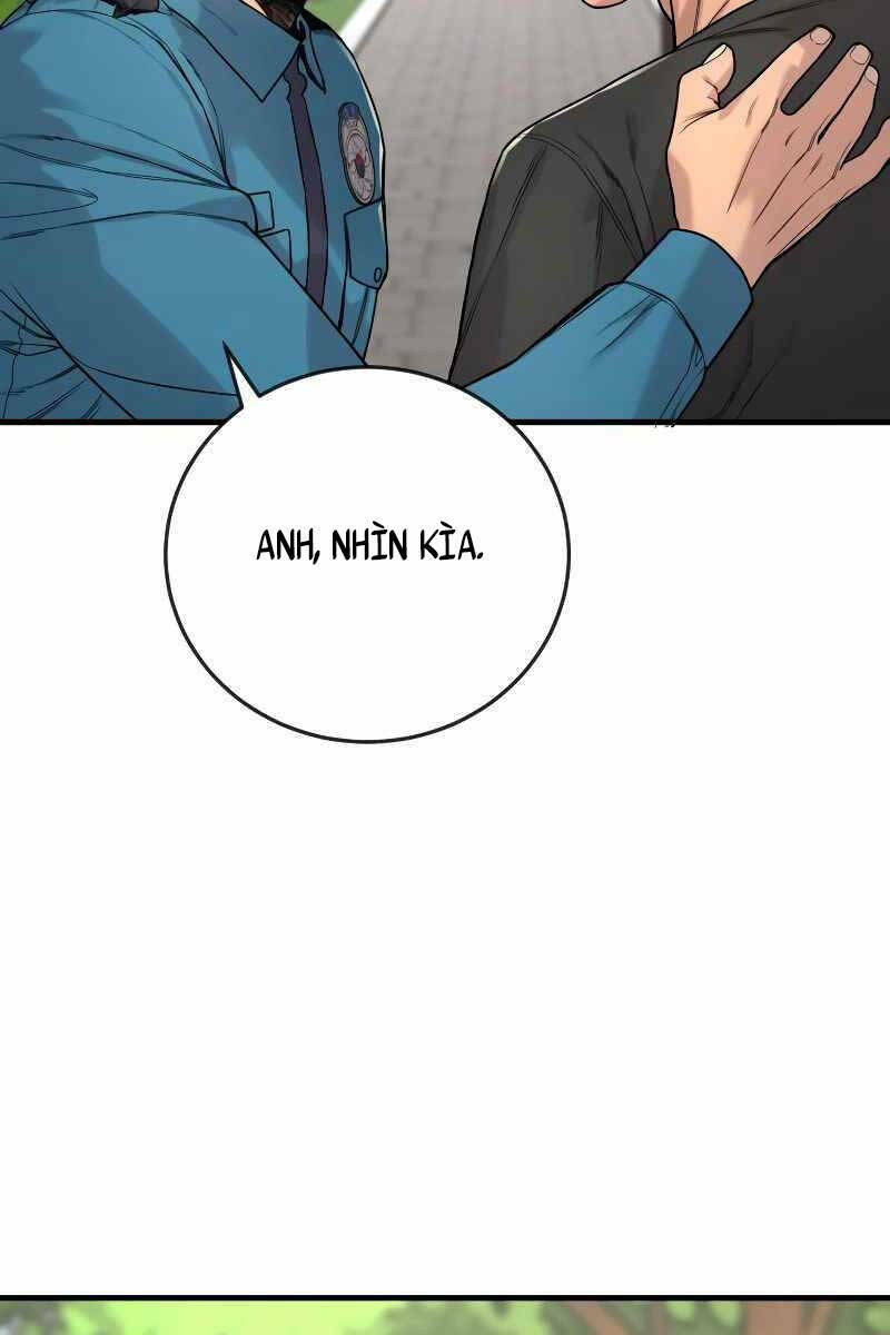 Cảnh Sát Báo Thù: Chapter 6