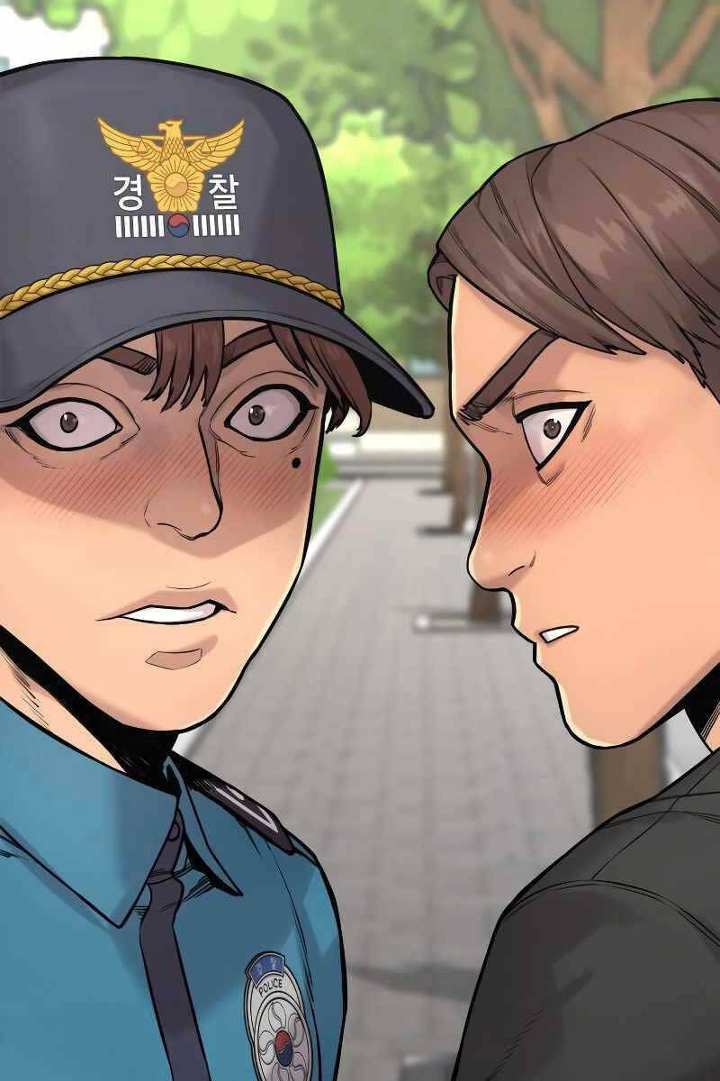 Cảnh Sát Báo Thù: Chapter 6
