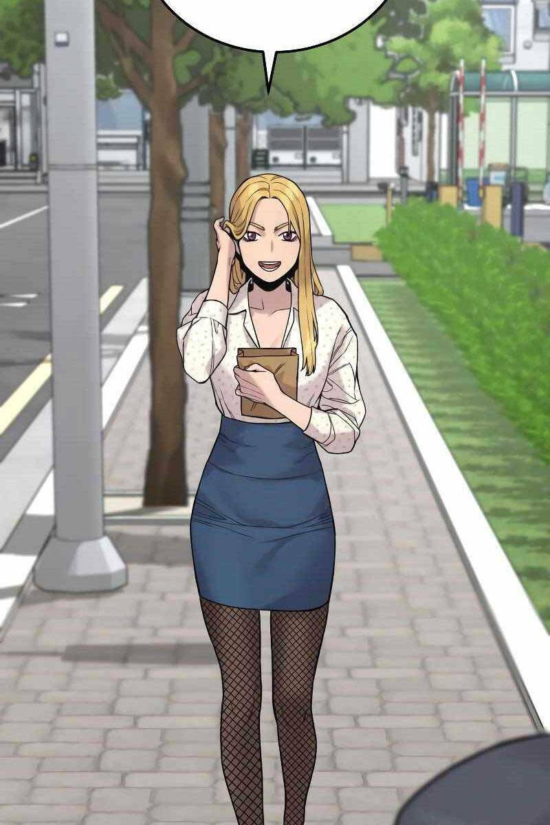 Cảnh Sát Báo Thù: Chapter 6