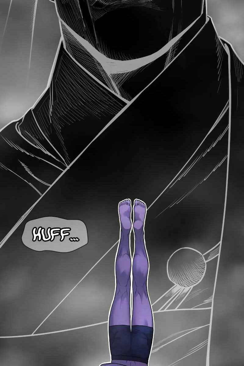 Cảnh Sát Báo Thù: Chapter 6