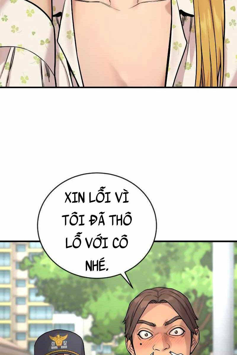 Cảnh Sát Báo Thù: Chapter 6