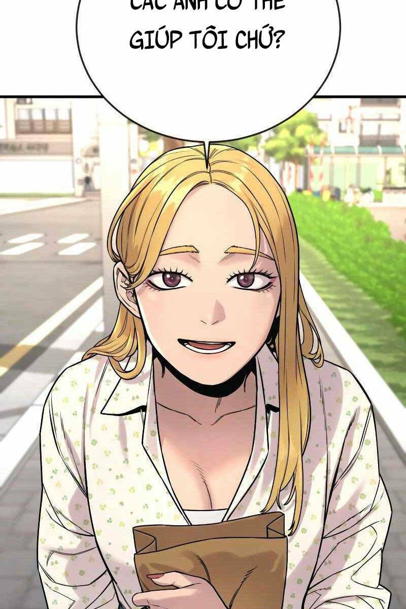 Cảnh Sát Báo Thù: Chapter 6