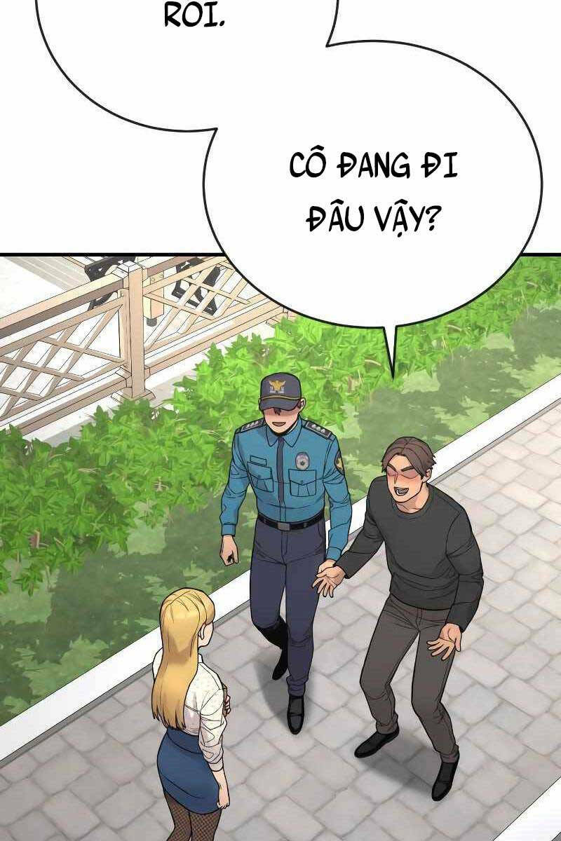 Cảnh Sát Báo Thù: Chapter 6