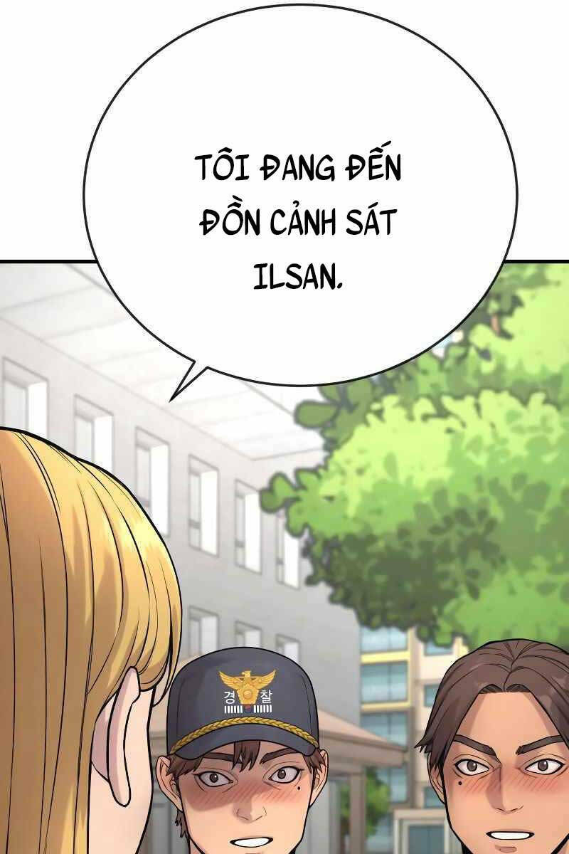 Cảnh Sát Báo Thù: Chapter 6