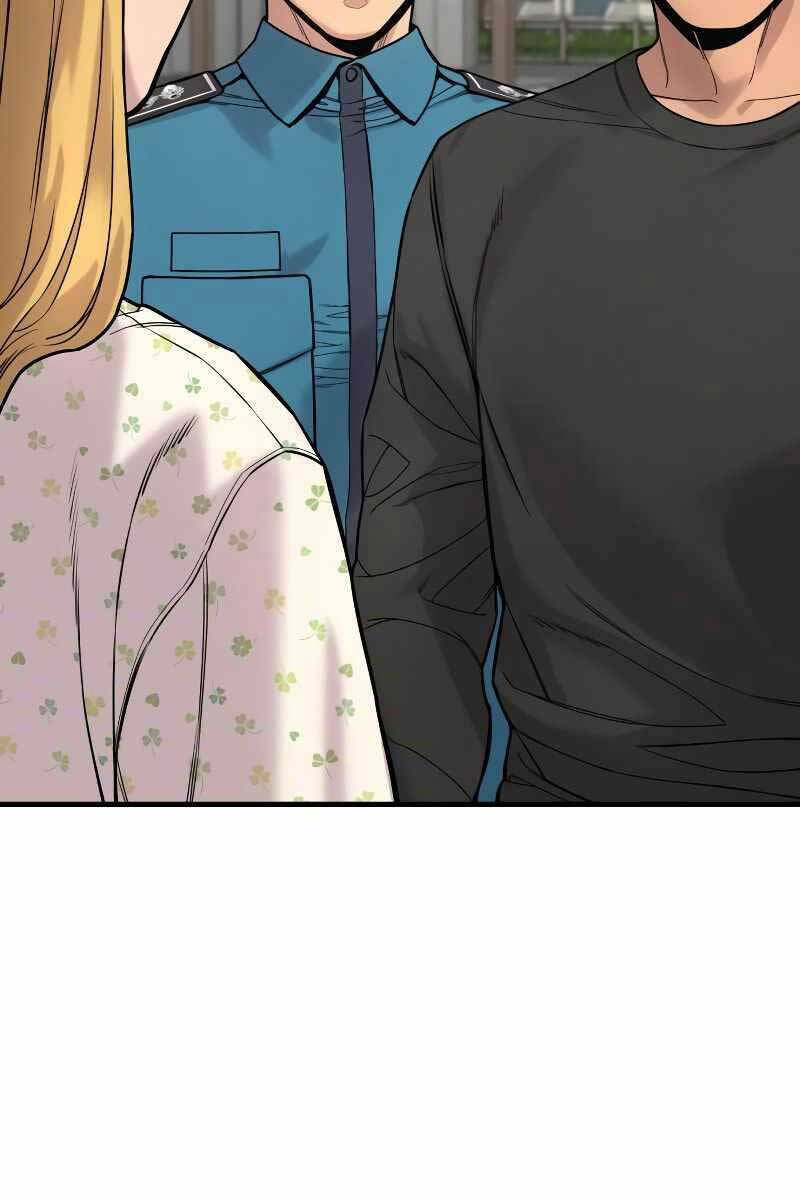 Cảnh Sát Báo Thù: Chapter 6