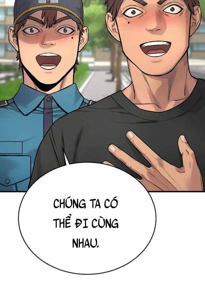 Cảnh Sát Báo Thù: Chapter 6