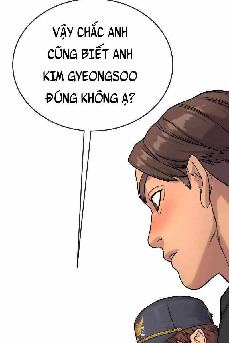 Cảnh Sát Báo Thù: Chapter 6