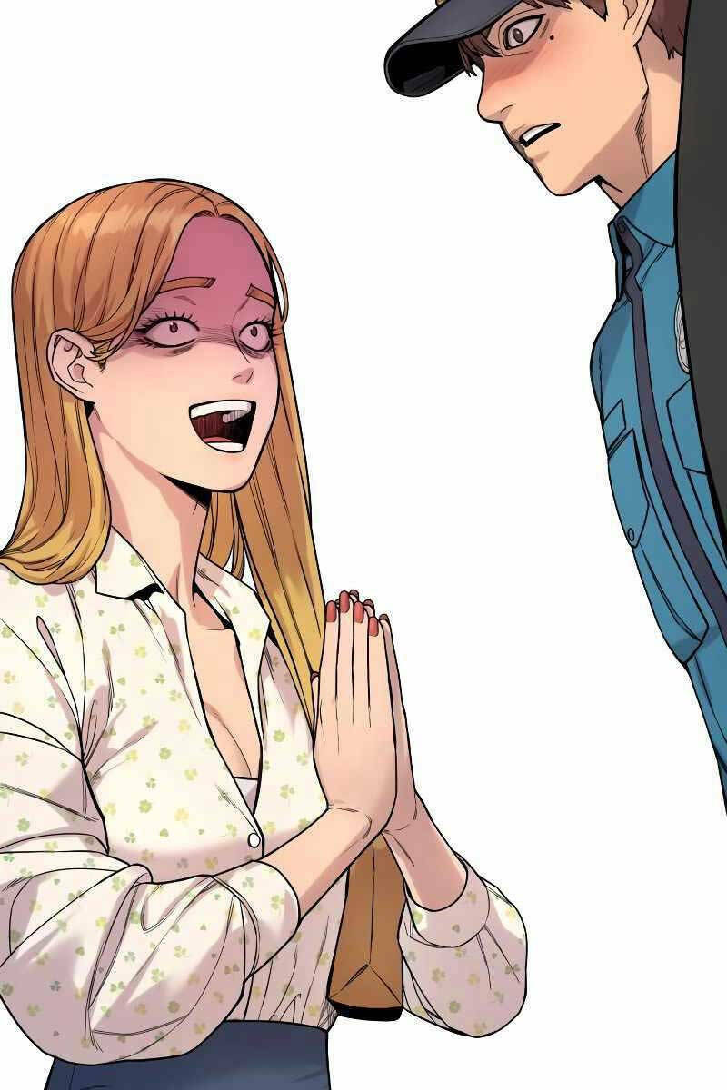Cảnh Sát Báo Thù: Chapter 6