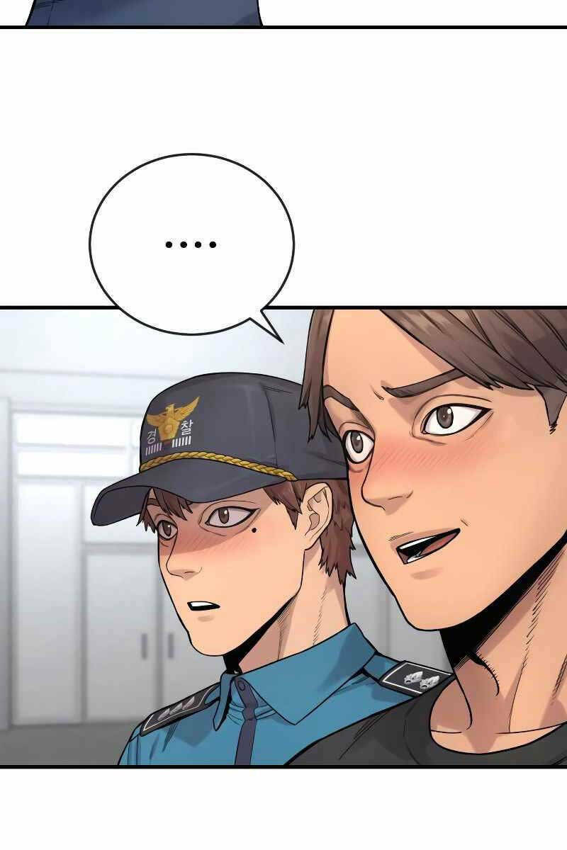 Cảnh Sát Báo Thù: Chapter 6